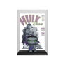 Funko POP! Comic Covers Gray Hulk