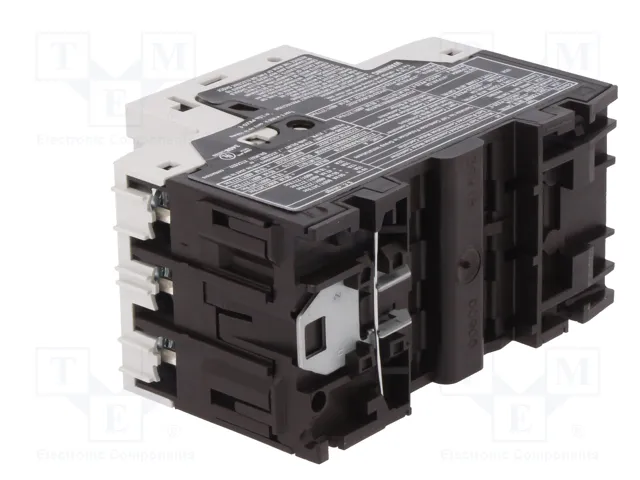 EATON ELECTRIC PKZM0-0.25-EA Interruptor motorizado 0,06kW 220÷690VAC