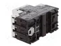 EATON ELECTRIC PKZM0-0.25-EA Interruptor motorizado 0,06kW 220÷690VAC