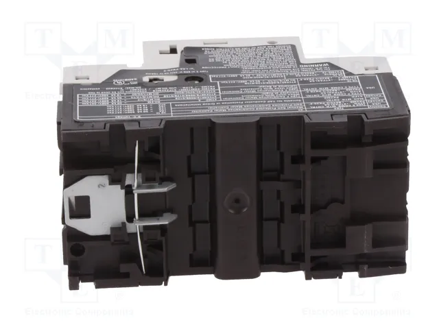 EATON ELECTRIC PKZM0-0.25-EA Interruptor motorizado 0,06kW 220÷690VAC