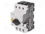 EATON ELECTRIC PKZM0-0.25-EA Interruptor motorizado 0,06kW 220÷690VAC
