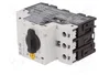 EATON ELECTRIC PKZM0-0.25-EA Interruptor motorizado 0,06kW 220÷690VAC