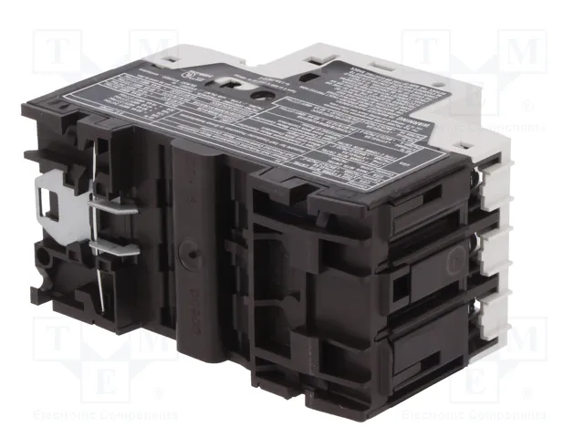 EATON ELECTRIC PKZM0-0.25-EA Interruptor motorizado 0,06kW 220÷690VAC