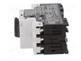 EATON ELECTRIC PKZM0-0.25-EA Interruptor motorizado 0,06kW 220÷690VAC