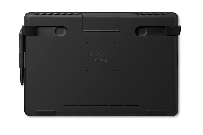 Wacom Cintiq Pro Pen 2 15.6" Full HD IPS 1920x1080 Tableta Gráfica Creativa con Lápiz Sensible a la Presión Wacom Cintiq Pro Pen 2 15.6" Full HD IPS 1920x1080 Tableta Gráfica Creativa con Lápiz Sensible a la Presión