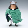Banpresto Figura Bartholomew Kuma Mega World Collectable One Piece 13cm