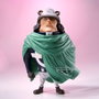 Banpresto Figura Bartholomew Kuma Mega World Collectable One Piece 13cm