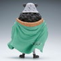 Banpresto Figura Bartholomew Kuma Mega World Collectable One Piece 13cm