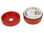 EATON ELECTRIC RoLP Maxi ROLPX/SV/R/S/3-MAX Rojo