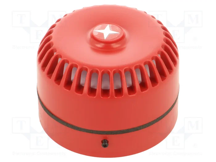 EATON ELECTRIC RoLP Maxi ROLPX/SV/R/S/3-MAX Rojo EATON ELECTRIC RoLP Maxi ROLPX/SV/R/S/3-MAX Rojo