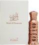 Al Haramain Musk Aceite de Perfume 12 ml