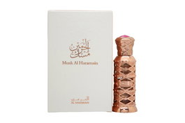 Al Haramain Musk Al Haramain Perfume Oil 12ml