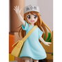 Good Smile Company Figura POP UP PARADE PLATELET 15 CM PVC Articulada Cells At Work
