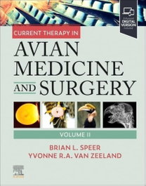 Elsevier UK II.current therapy in avian medicine and surgery