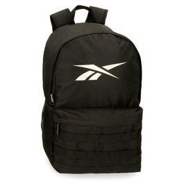 Mochila Deportiva Reebok Malden Negro