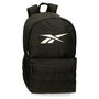 Mochila Deportiva Reebok Malden Negro