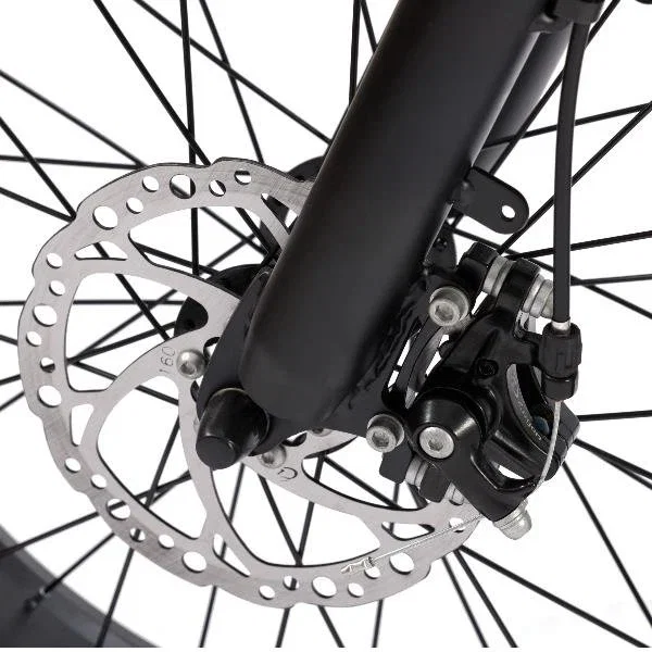 Nilox NXEBX10ULTRA Bicicleta Eléctrica Plegable Negra Nilox NXEBX10ULTRA Bicicleta Eléctrica Plegable Negra