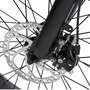 Nilox NXEBX10ULTRA Bicicleta Eléctrica Plegable Negra