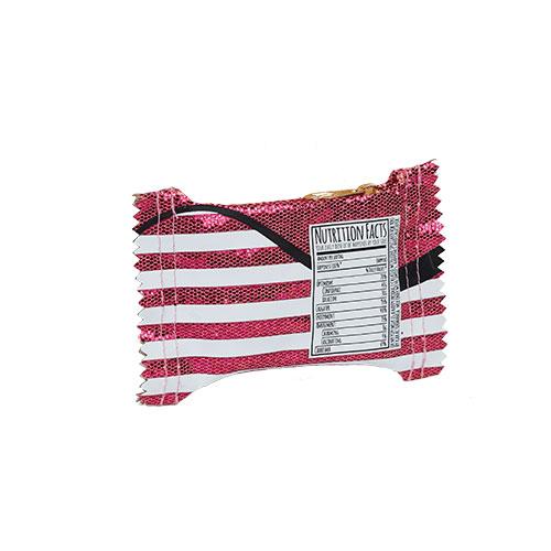 Monedero Bubblegum Oh My Pop Rosa