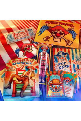 Doctor Collector One Piece Recruitment Kit Collector's Box