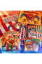 Doctor Collector One Piece Recruitment Kit Collector's Box