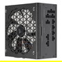Corsair RMx Series RM750x SHIFT Fuente de Alimentación ATX 3.0 750W 80 Plus Gold Certificación - Cableado Totalmente Modular - Ventilador de 140mm - Negro