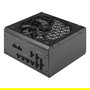 Corsair RMx Series RM750x SHIFT Fuente de Alimentación ATX 3.0 750W 80 Plus Gold Certificación - Cableado Totalmente Modular - Ventilador de 140mm - Negro