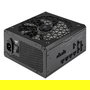 Corsair RMx Series RM750x SHIFT Fuente de Alimentación ATX 3.0 750W 80 Plus Gold Certificación - Cableado Totalmente Modular - Ventilador de 140mm - Negro