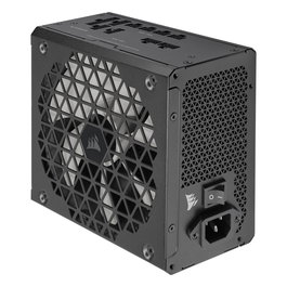 Corsair RMx Series RM750x SHIFT Fuente de Alimentación ATX 3.0 750W 80 Plus Gold Certificación - Cableado Totalmente Modular - Ventilador de 140mm - Negro