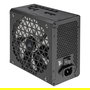 Corsair RMx Series RM750x SHIFT Fuente de Alimentación ATX 3.0 750W 80 Plus Gold Certificación - Cableado Totalmente Modular - Ventilador de 140mm - Negro