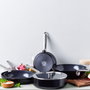 GreenPan Evolution Sartén 30cm negro