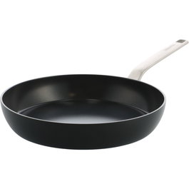 GreenPan Evolution Sartén 30cm negro