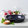 GreenPan Evolution Sartén 30cm negro