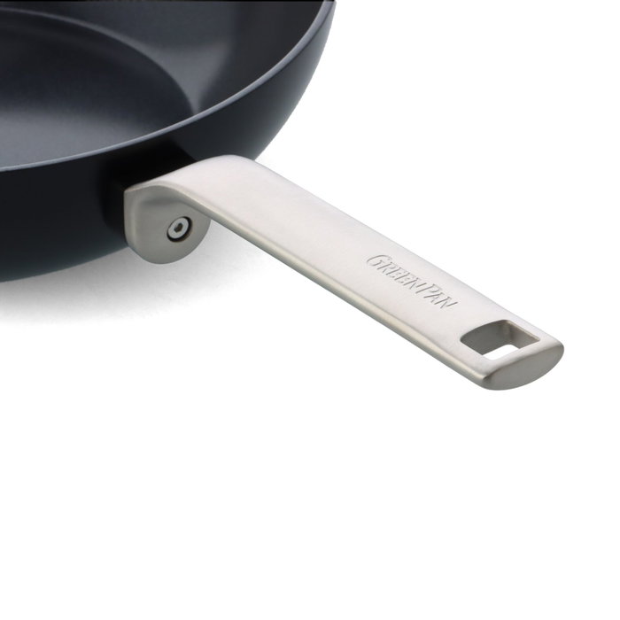 GreenPan Evolution Sartén 30cm negro