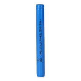 Edm Batería de Recambio 750 mAh 10850 para 36178
