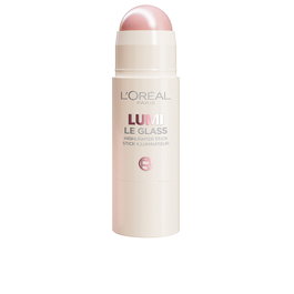 L'Oréal Paris LUMI LE GLOW Highlighter Stick #620-Pink Ballet 6,5 g