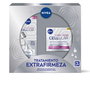 Nivea Crema de Día Cellular Expert Filler FP30 Estuche con 2 Piezas - Ácido Hialurónico, Ácido Fólico y Protección Solar