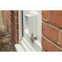 Sureflap Tapa de Gato Electrónica Blanca