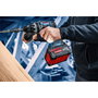 Bosch Akkupack 2x EXBA18V-80 18V 8.0Ah