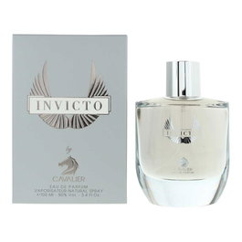 Invicto, Eau De Parfum, For Men, 100 ml