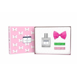Jacadi Mademoiselle Petite Libellule Estuche 100 ml + Clips