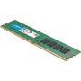 Crucial CB8GU3200 módulo de memoria 4 GB 1 x 4 GB DDR4 3200 MT/s