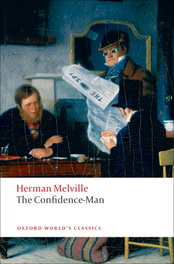 OXFORD UNIVERSITY PRESS, CONFIDENCE MAN - OXFORD UNIVERSITY PRESS