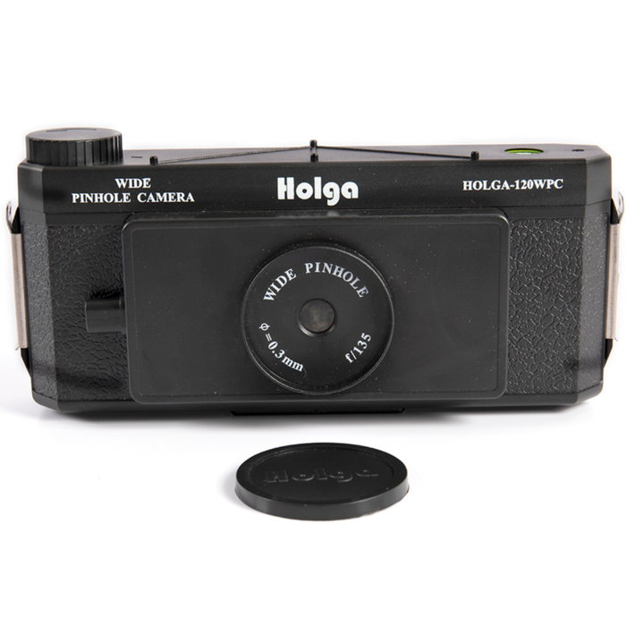 Holga 120N wide Holga 120N wide