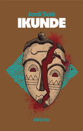 Ikunde, Jordi Sole - LLIBRES DEL DELICTE