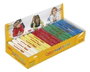 Jovi Plastilina Pastilla 150g 5 Colores Básicos Surtidos