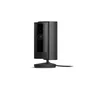Ring Indoor Cam (2nd Gen) - Cámara de seguridad interior WiFi, 1080p Full HD con visión nocturna, audio bidireccional y montaje en pared