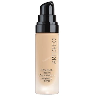 Artdeco PERFECT TEINT foundation 52-golden biscuit Artdeco PERFECT TEINT foundation 52-golden biscuit