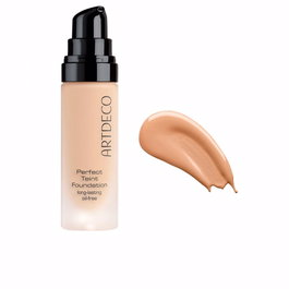 Artdeco PERFECT TEINT foundation 52-golden biscuit