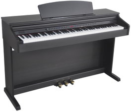 Piano Digital Artesia Dp3